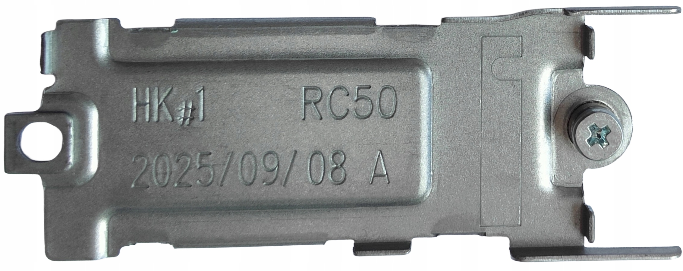 metalowy adapter m.2 2230 do m.2 2280