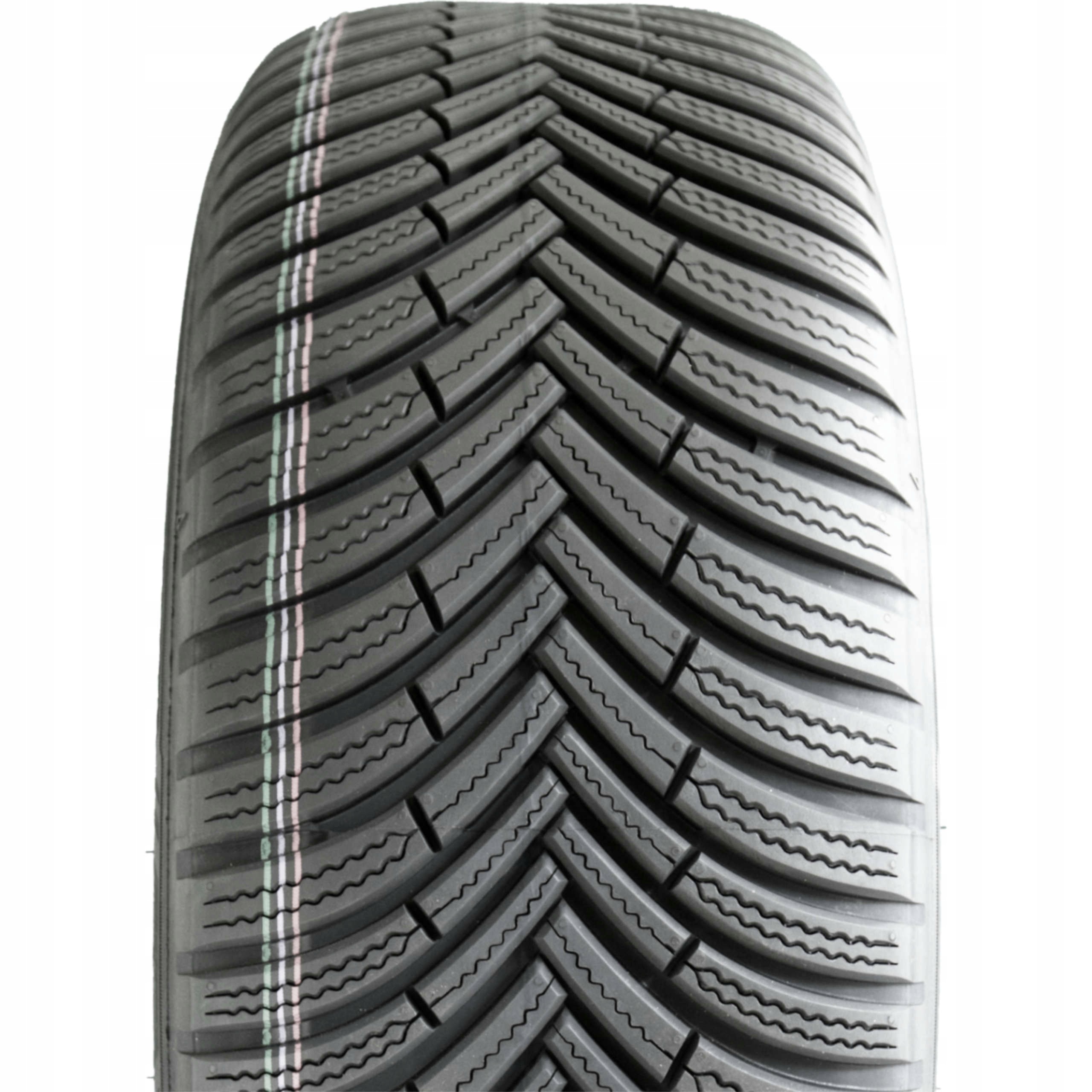 4x Opony całoroczne 225/55R18 98V Vector All Season 4 Goodyear 2026