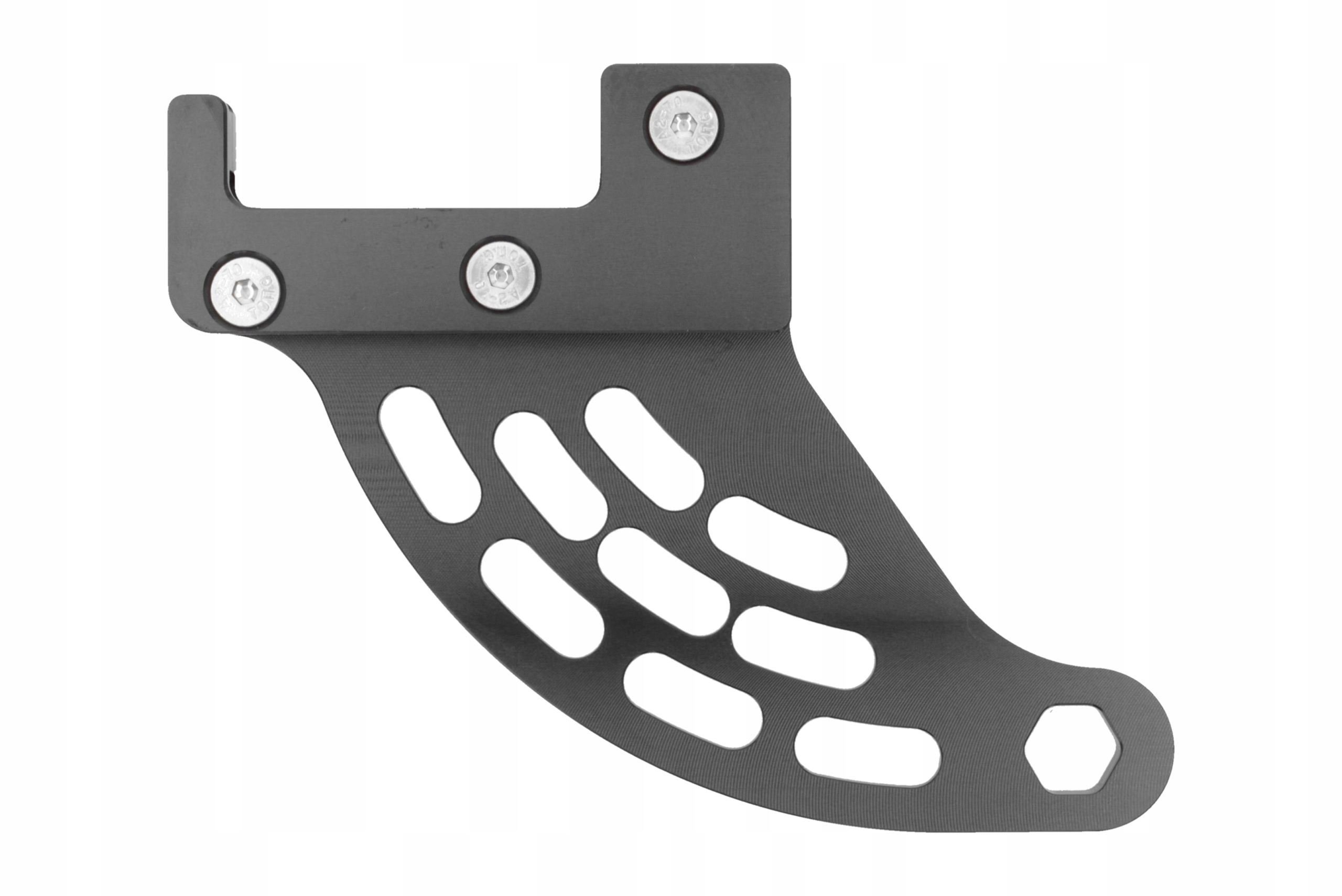 Osłona tarczy hamulca tył Gator Mitigator KTM Producent inny