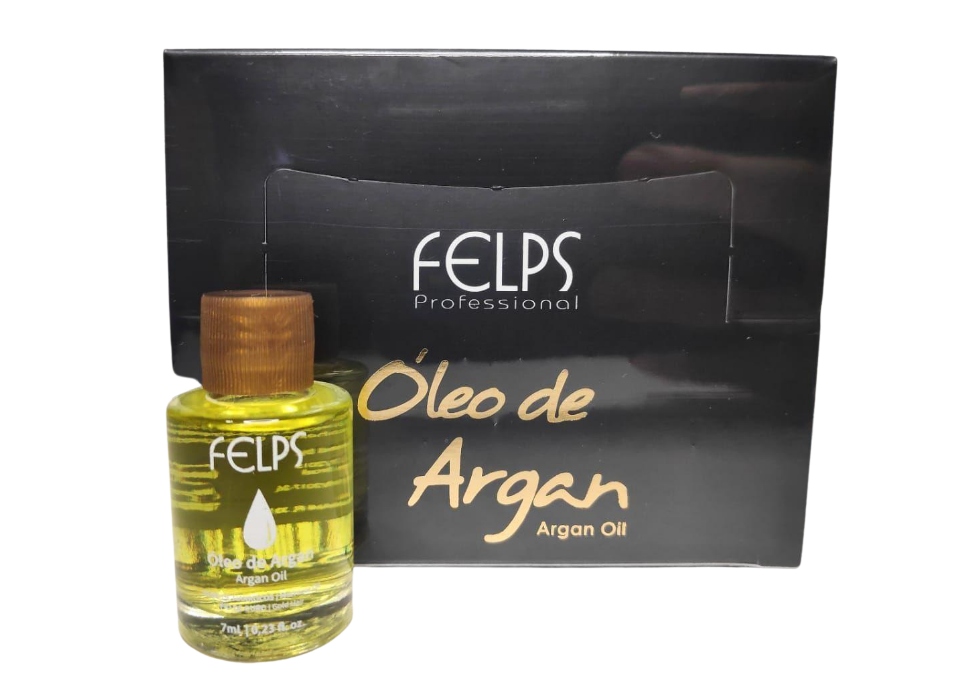 

Felps Olejek Arganowy 7 ML Oleo De Argan