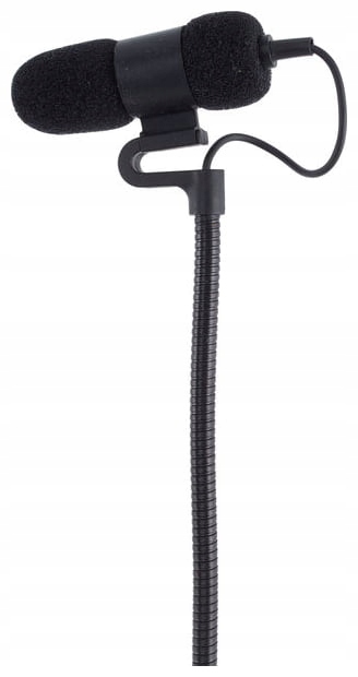 Mikrofon kondensatorowy instrumentalny the t.bone Ovid System CC 100 Stan opakowania oryginalne