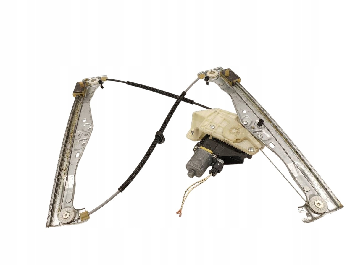 mechanism windows right front 9674252480 Citroen C4 Cactus and (2014- )