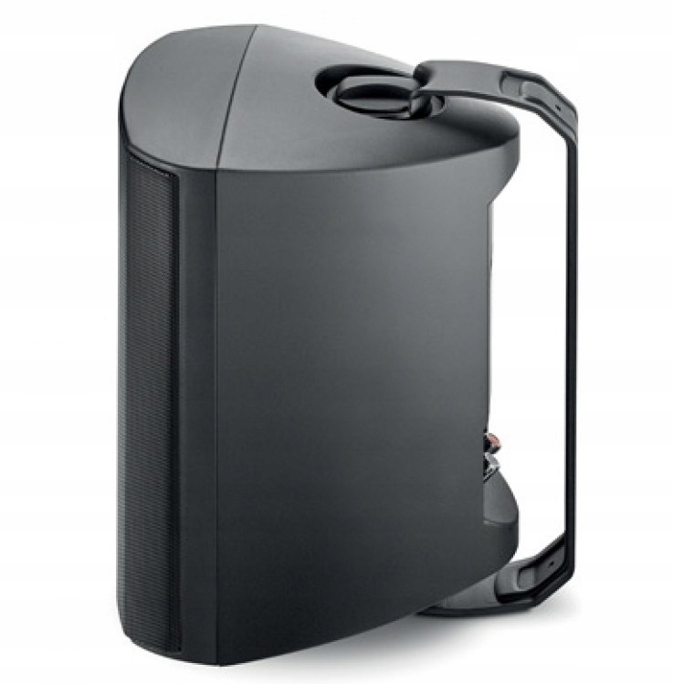 FOCAL OD6 BALKON OGRÓD TARAS ALTANA ŚWIETNY DŹWIĘK Marka Focal.JMLab