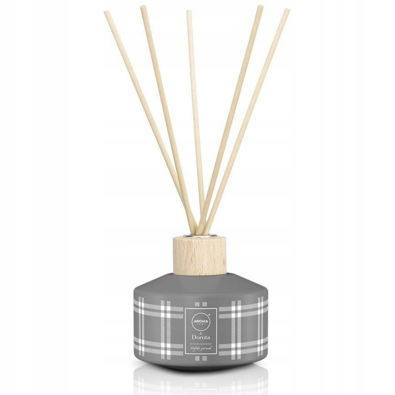 DOROTA SZELĄGOWSKA PATYCZKI MGLISTY PORANEK Rodzaj dyfuzor z patyczkiem