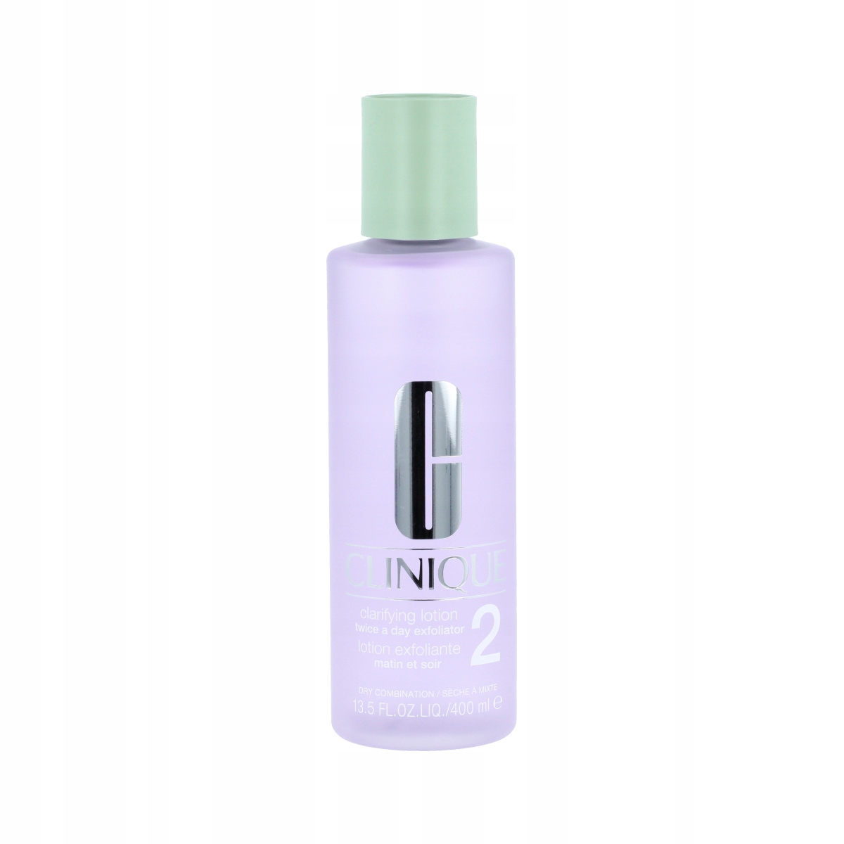 Clinique Clarifying Lotion Clarifiante 2 400 ml