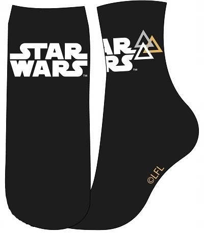 

Męskie Skarpety Star Wars 39-42
