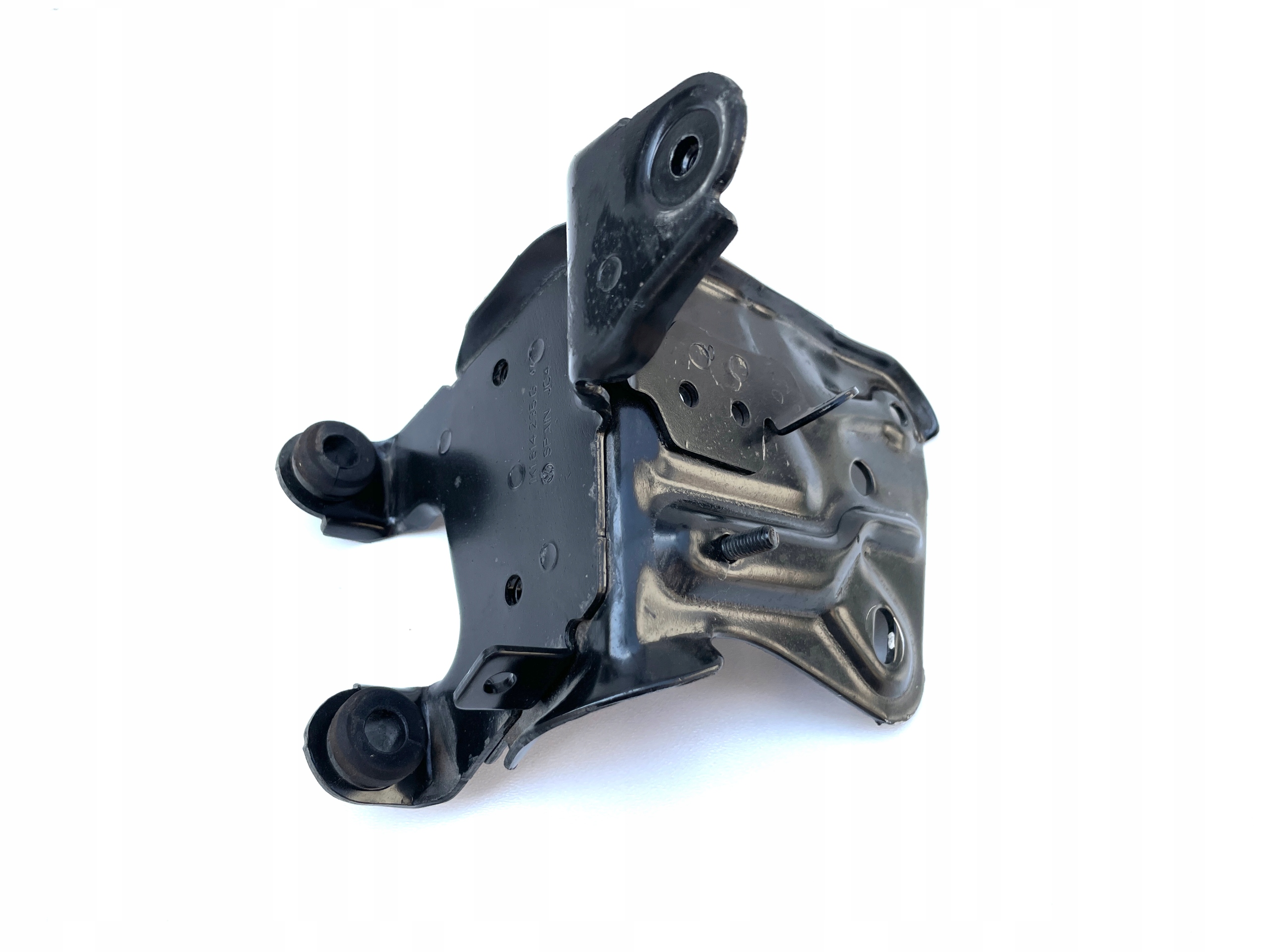 крепление Держатель Насосы ABS 1K1614235G vw JETTA 5C6