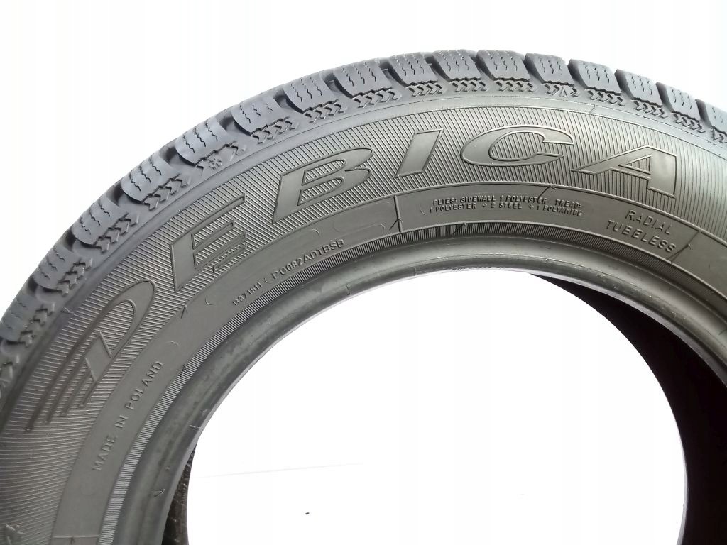 tyres Kormoran Snowpro B2 165/70/14 81T 2021 6,1mm