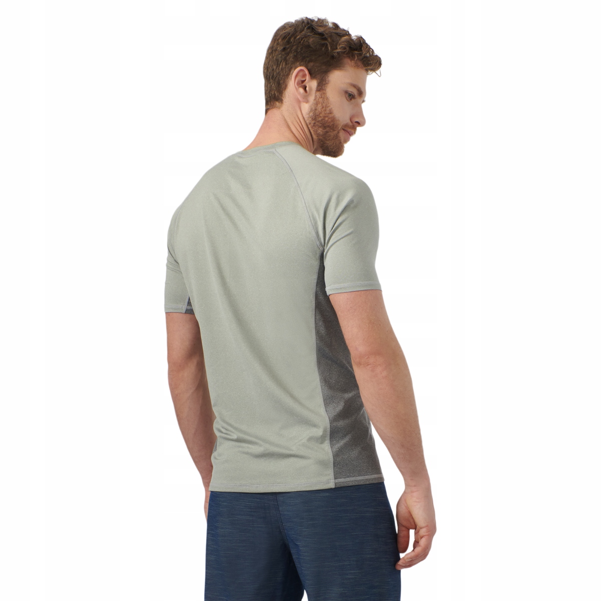 Koszulka męska Sea Doo Rashguard Performance M Marka Sea-Doo