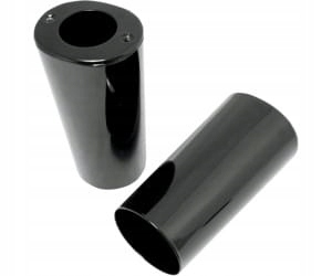 Poháre Harley s krytom odpruženia Touring 93-13