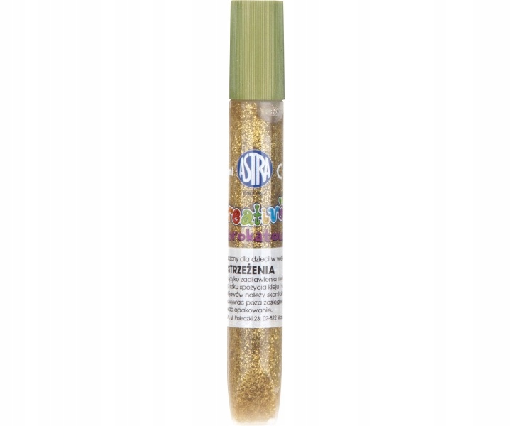 

Klej brokatowy 10,5ml 332114001