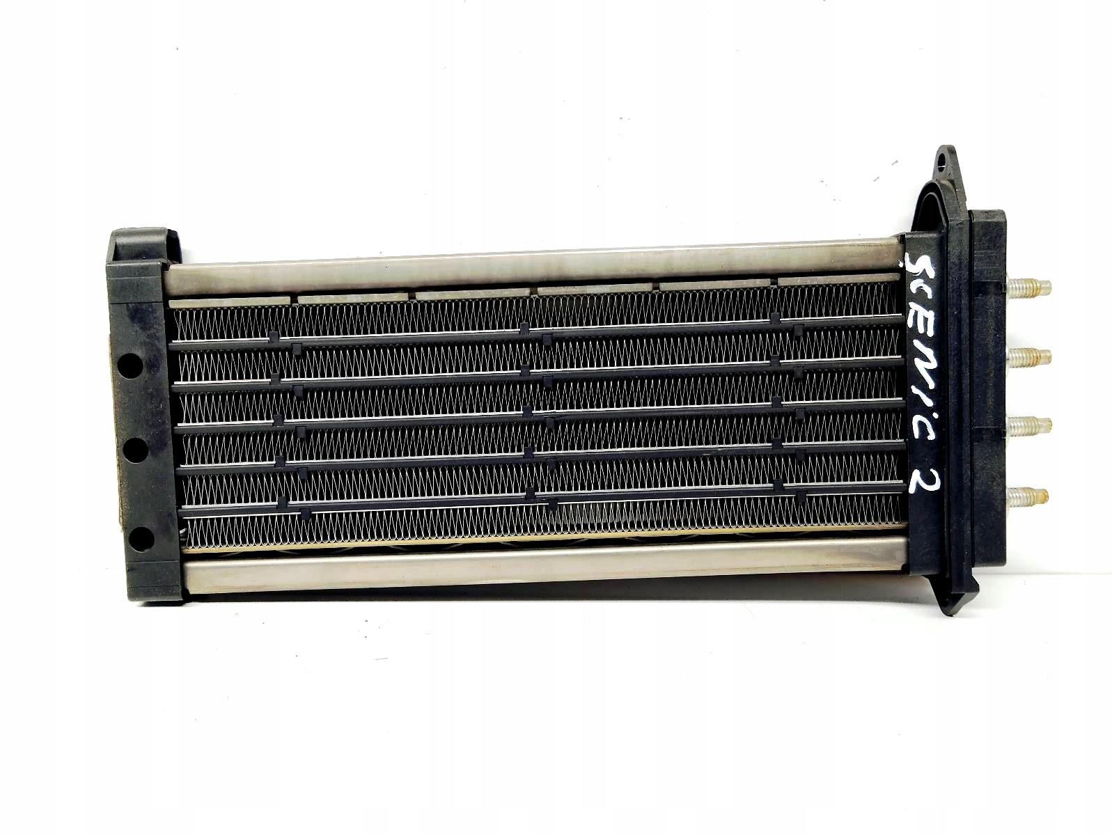 heater electrical Renault Scenic II 1.9 DCI VALEO 666601C-C