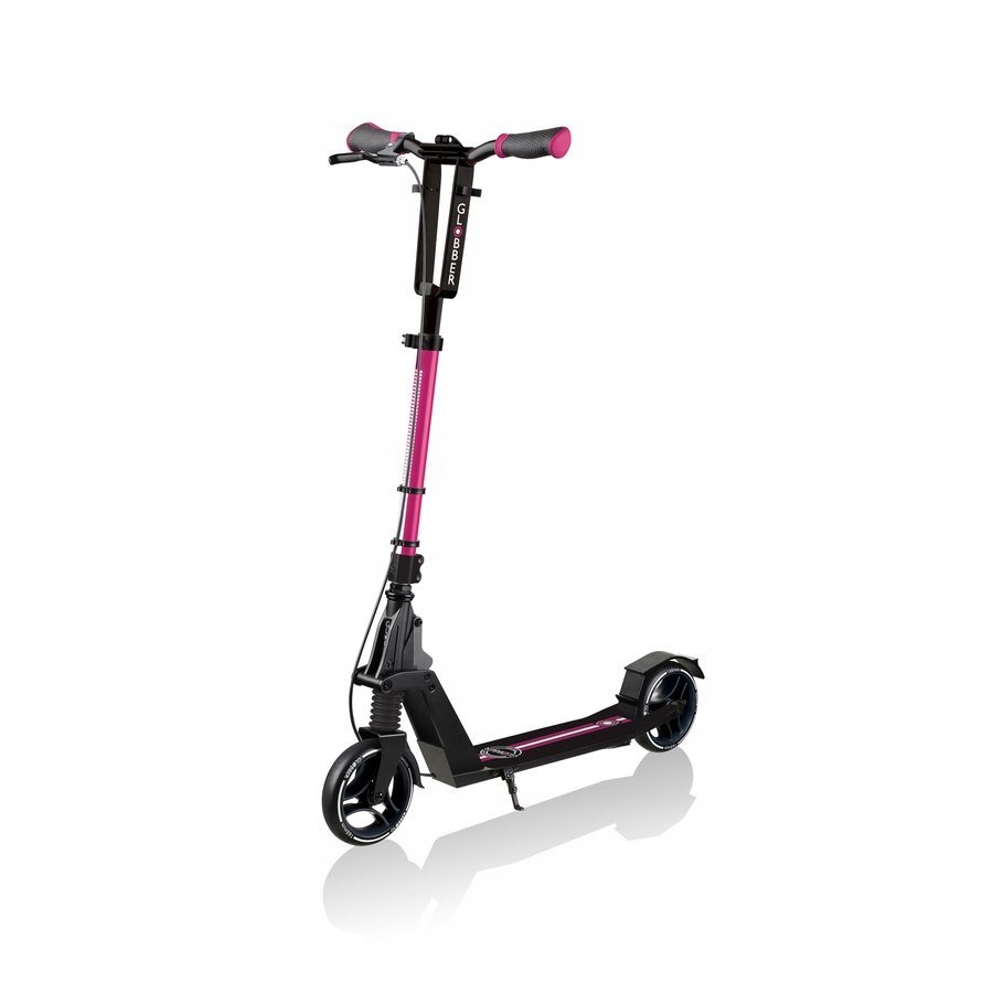 Hulajnoga Globber One K 165 Br Ruby