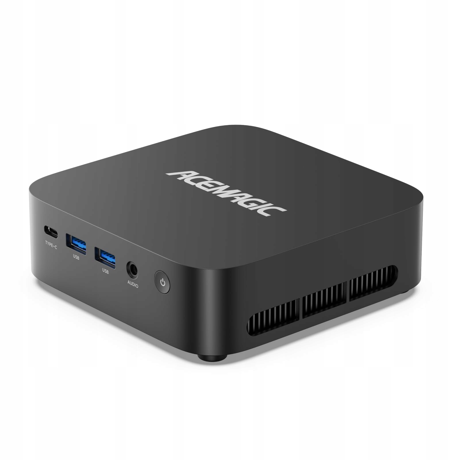 Acemagic K1 Mini Pc, Amd Ryzen 5 7430U 32 Gb DDR4 512 Gb Ssd
