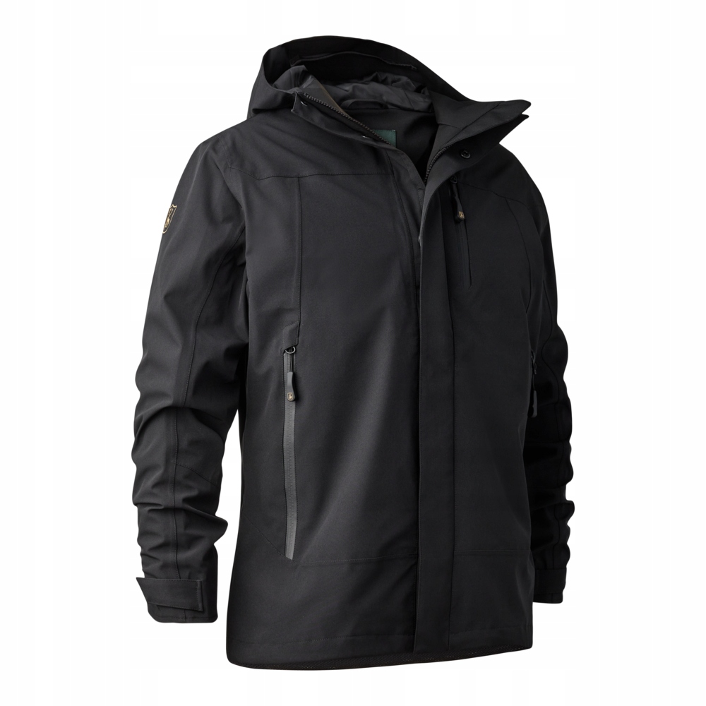 Kurtka Deerhunter Sarek Shell XL membrana