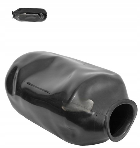 Gumový vak Epdm pre Nocchi Pentair Water Multi Evo-a 5-50 Aquasystem VAO80