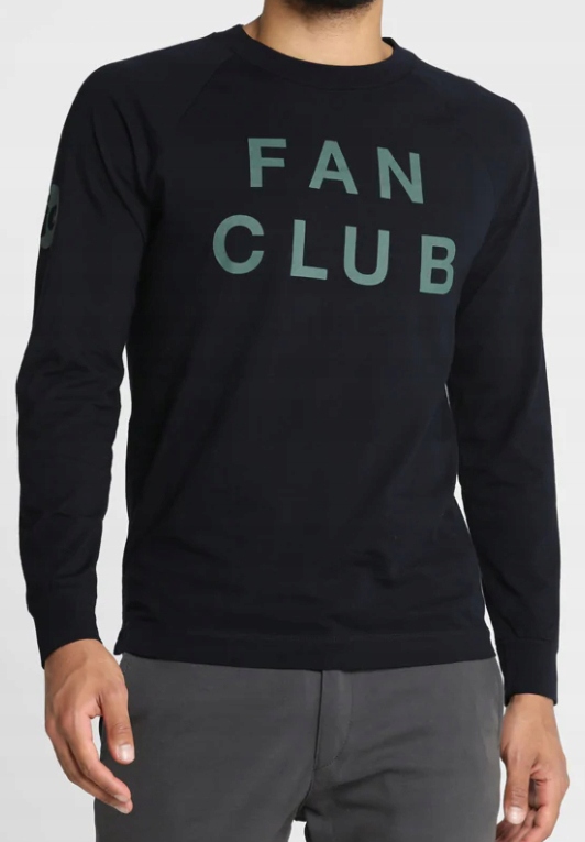 Koszulka M ska Wood Wood Han long sleeve L 13846726242 Allegro.pl