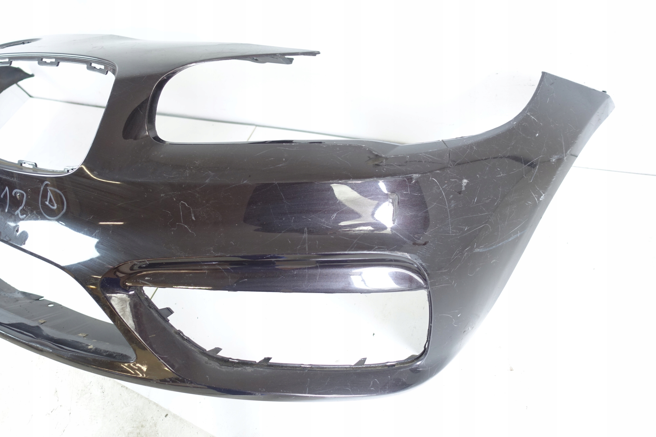 Paraurti Anteriore Anteriore BMW 2 F45 7328677