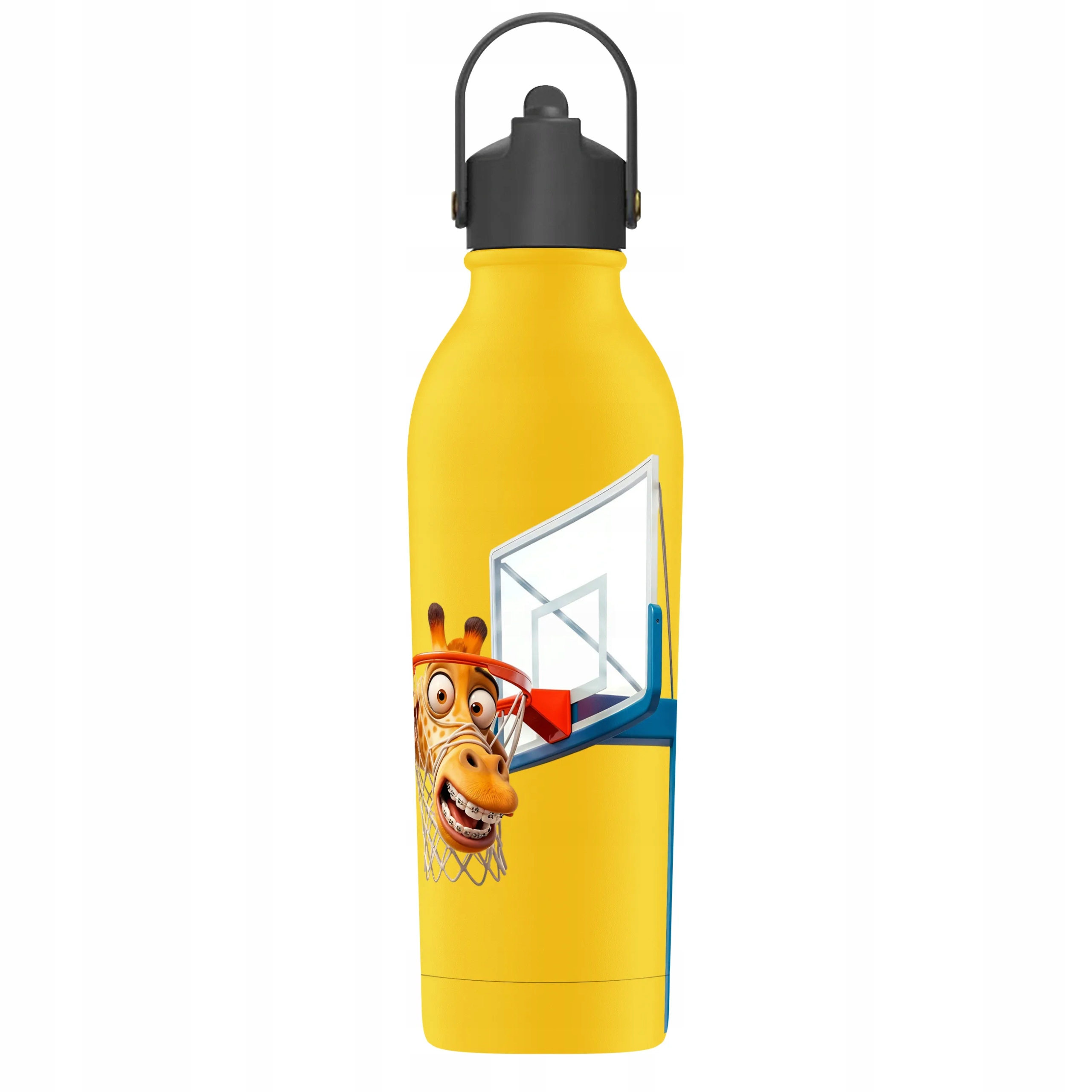 Root7 Termoláhev G-Raff 67 se sportovní zátkou 500 ml