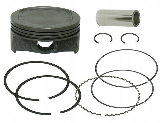 Namura Piston Polaris Scrambler 1000 '15-18, Sportsman 1000 '15-18 (+1,00 mm)