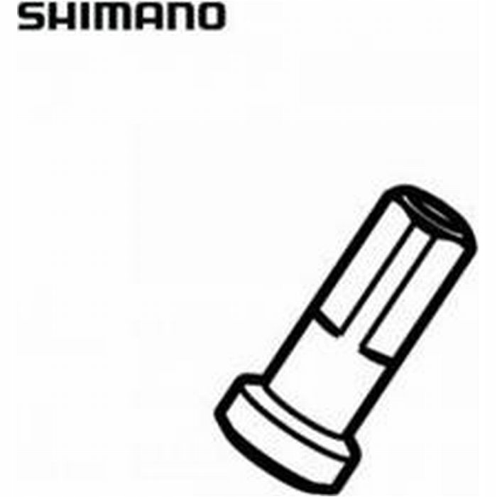 Shimano Nypel Podkładką Do WH-M8000 27.5 Xt
