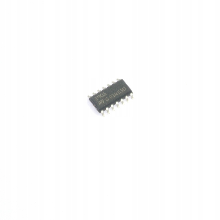 

LM2901DT Układ scalony 14-SOIC [2szt] #RB40