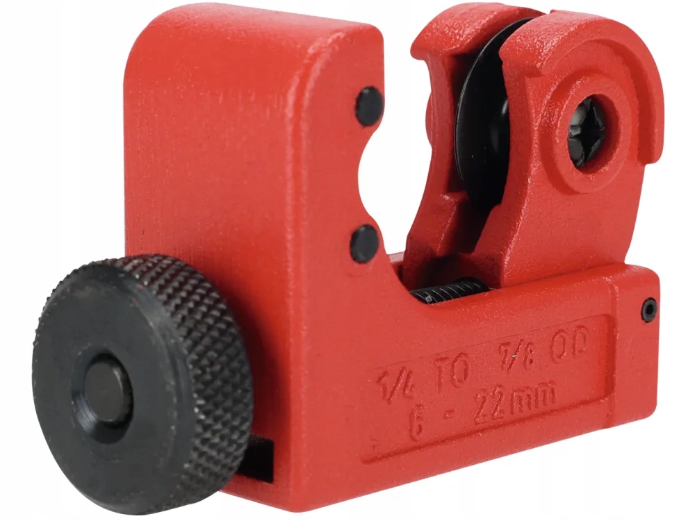 Obcinak Do Rur Minicut II Pro 6-22MM 70402 Rothenberger