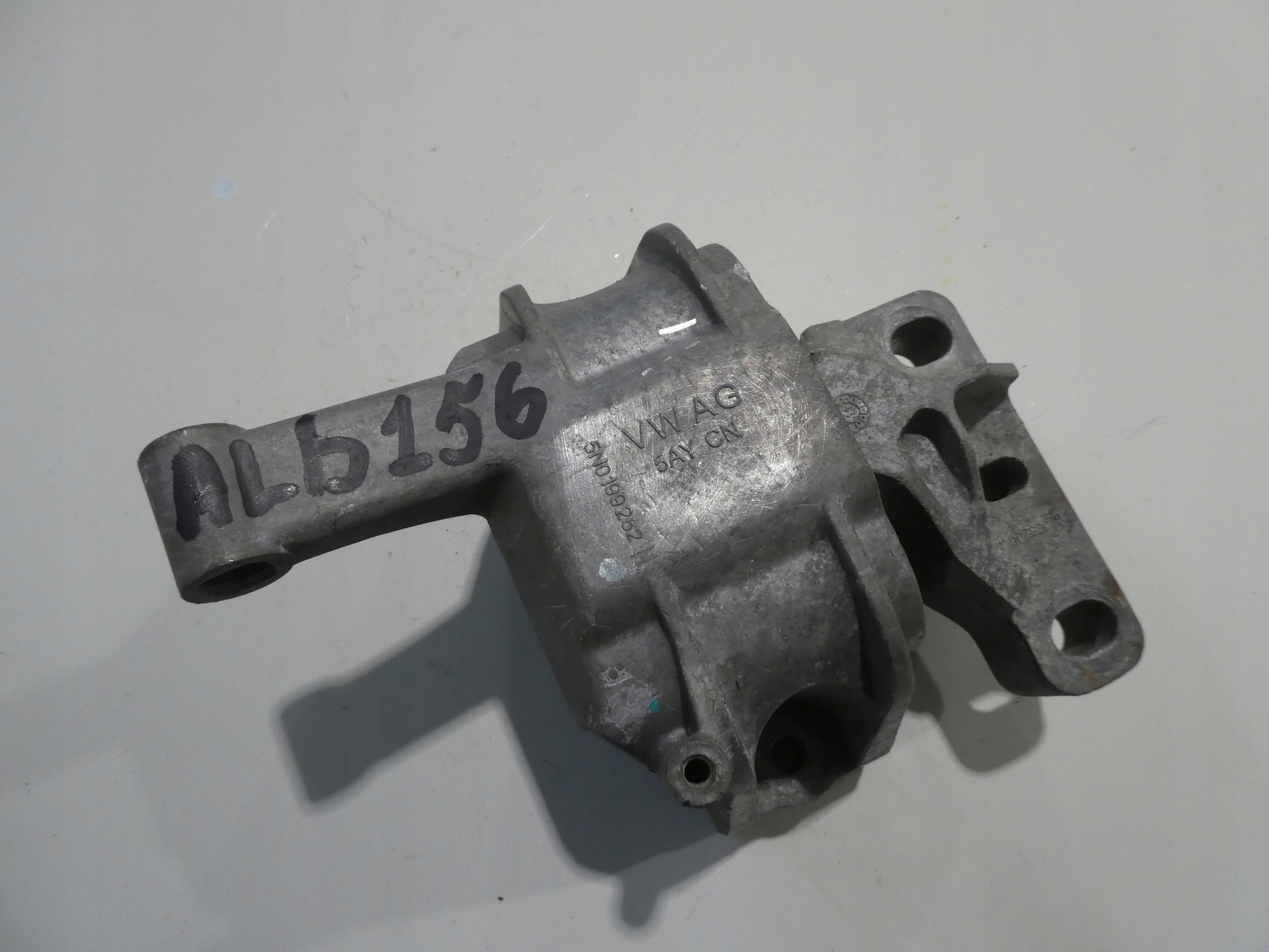 VW AUDI SKODA engine mount 5N0199262N