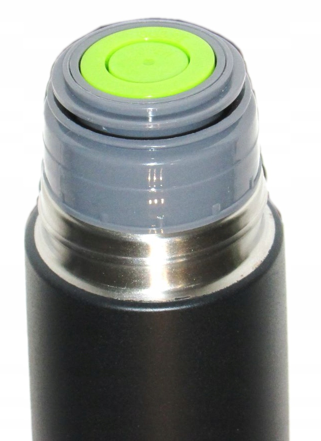 PRÓŻNIOWY KUBEK TERMICZNY TERMOS TURYSTYCZNY ROCKLAND ASTRO 0,5L 500ml STAL Marka inna