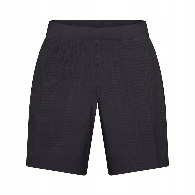 Kraťasy Fox Motive 7 Black (L)