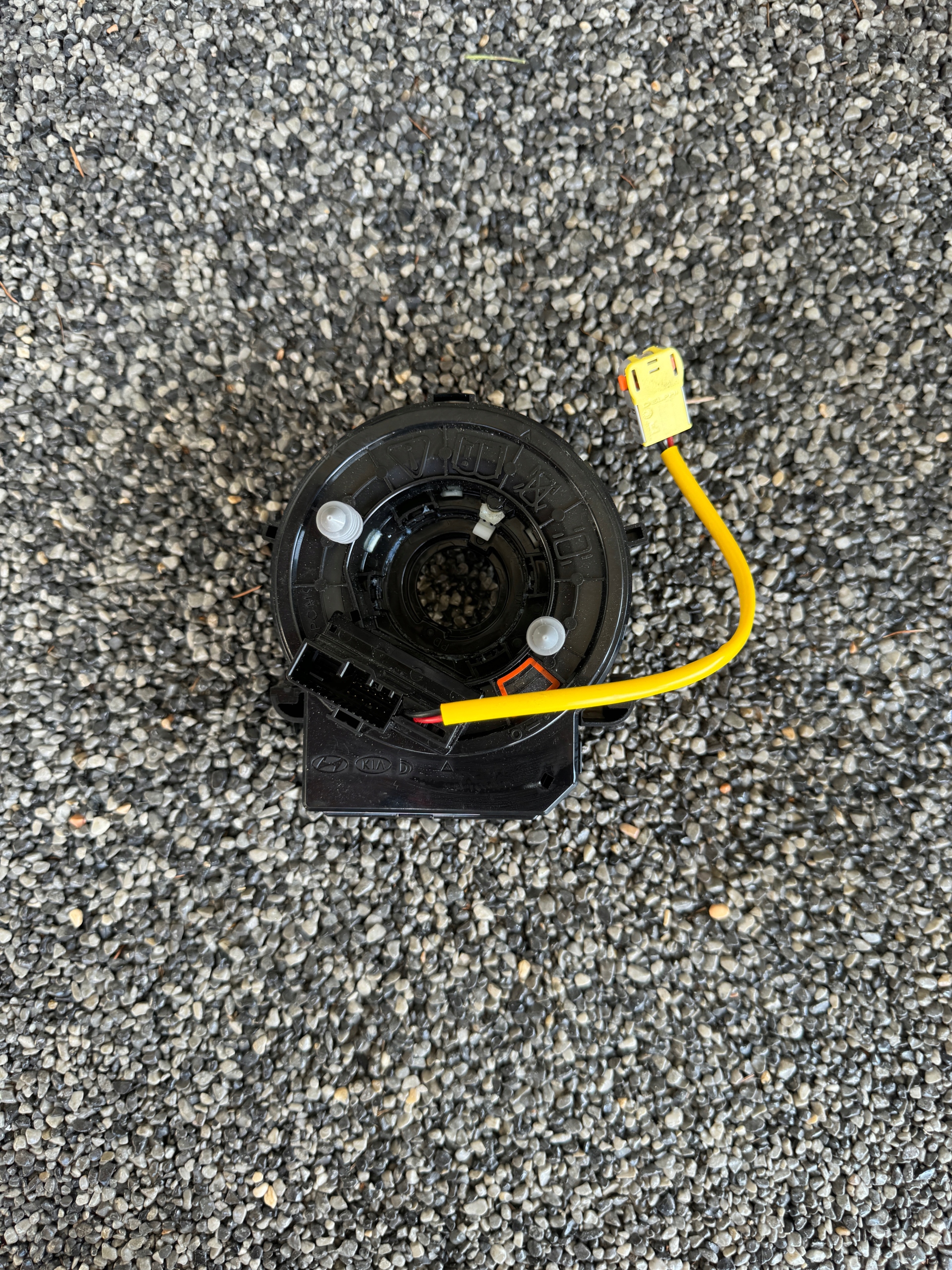 шлейф kia CEED III