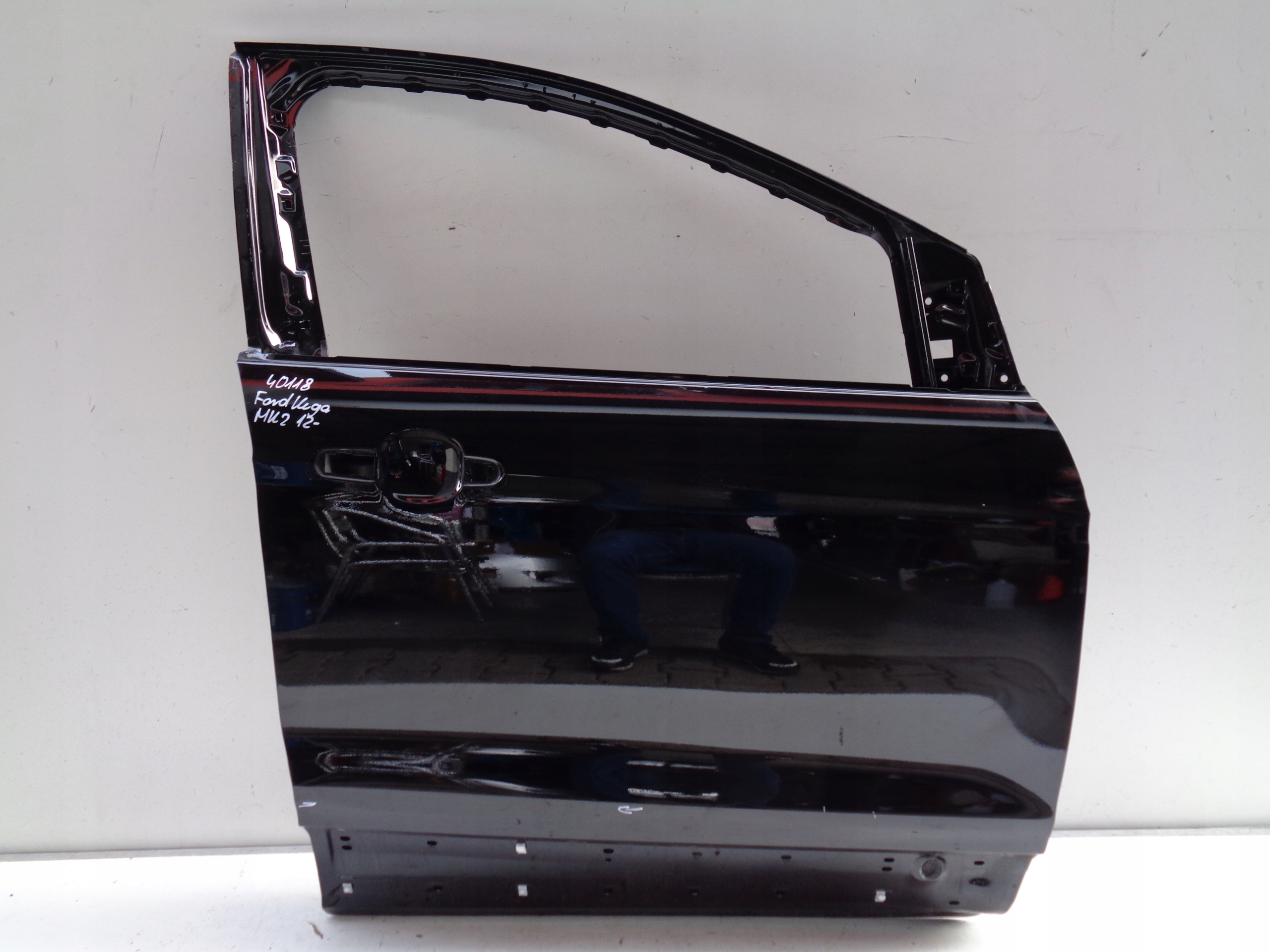 DRZWI PRAWE PRZEDNIE FORD KUGA MK2 12- NR 40118