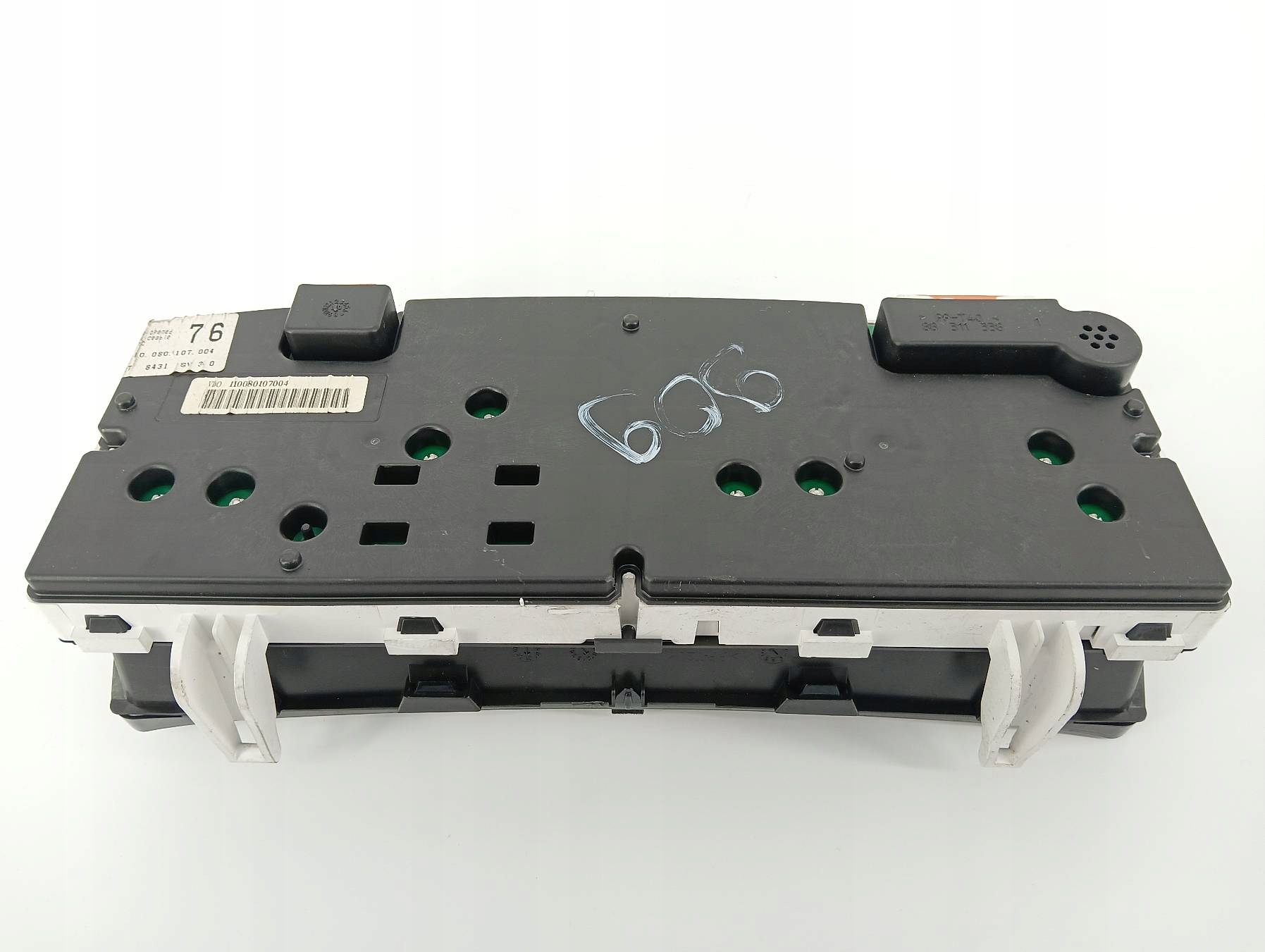 dials 83800-02760 2.0 D Toyota Corolla IX (2000-2006)