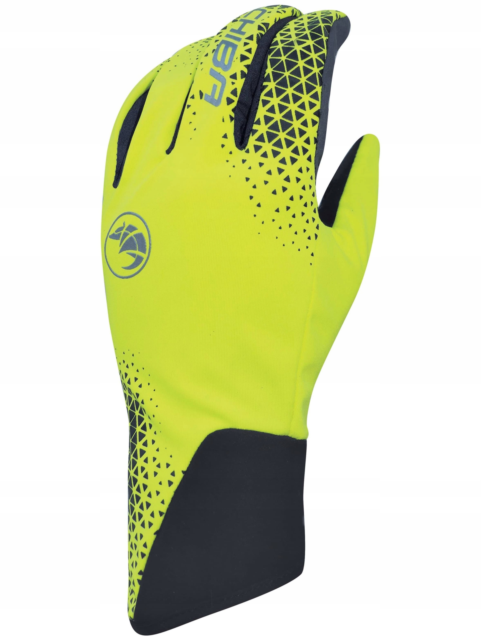 Chiba BioXCell Winter Handschuhe - Warm & Wasserdicht Für Motorrad & Fahrrad