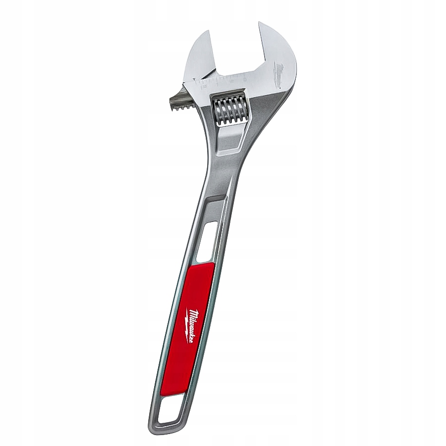 Nastaviteľný kľúč 380 mm milwaukee Milwaukee 48227415
