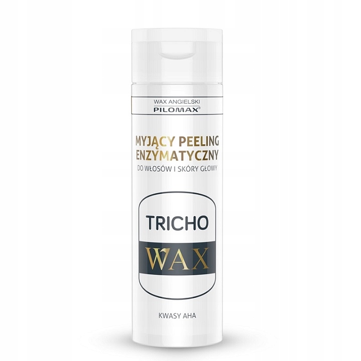 

Wax Pilomax Tricho enzymatyczny Peeling 150 ml