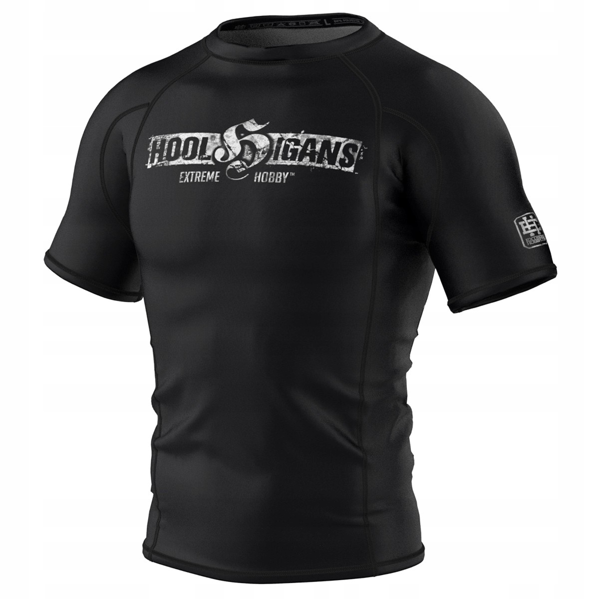Koszulka Extreme Hobby Rashguard Męski HOOLS 3XL