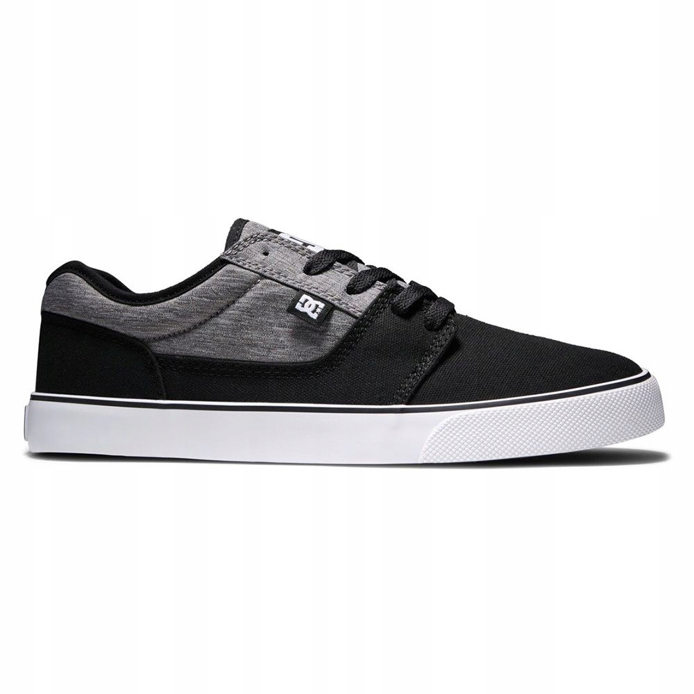 

Buty DC shoe Tonik Tx Bbk trampki czarne kiks 42,5