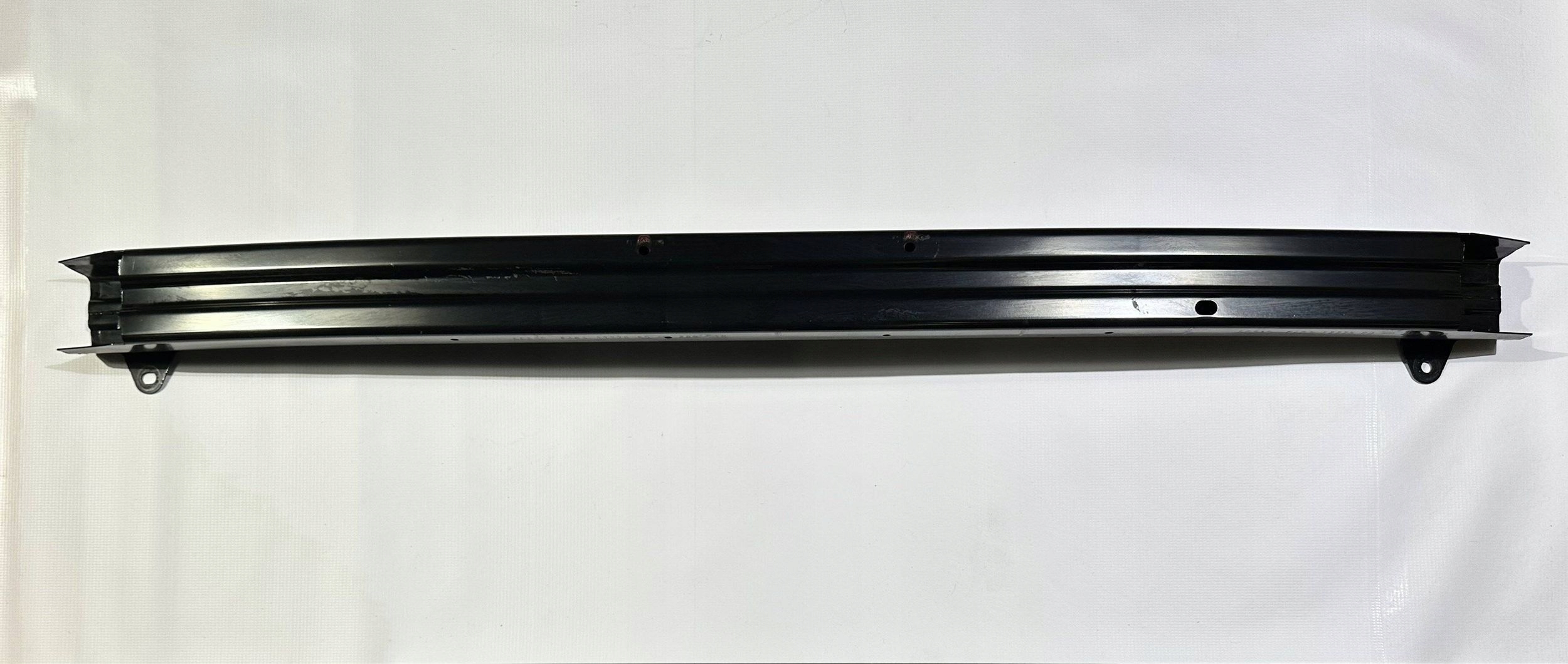 sider pillar of a bumper rear part rear Ford Flex 2013+