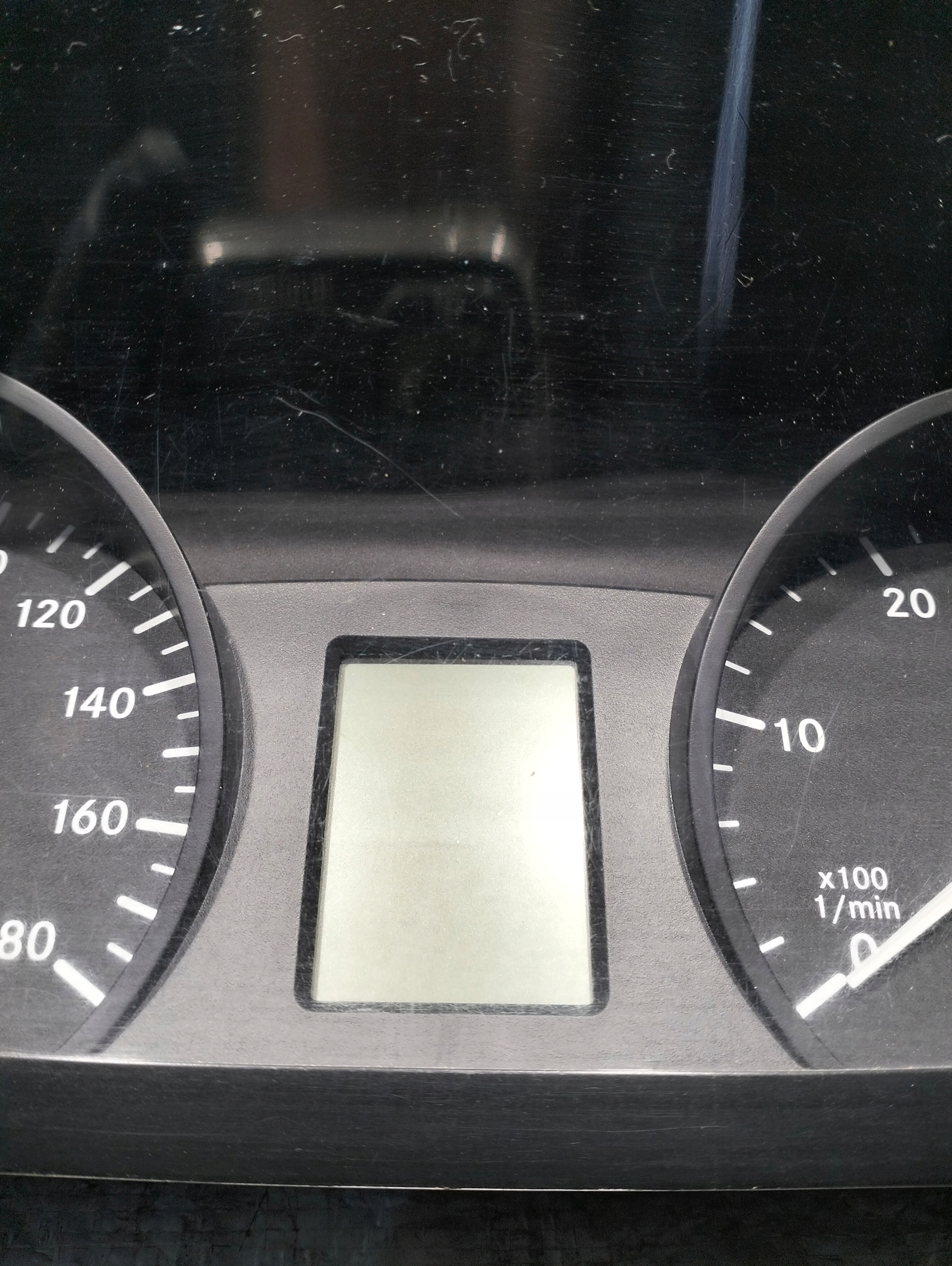 dials MERCEDES SPRINTER W906 06-19r OE A9065422101