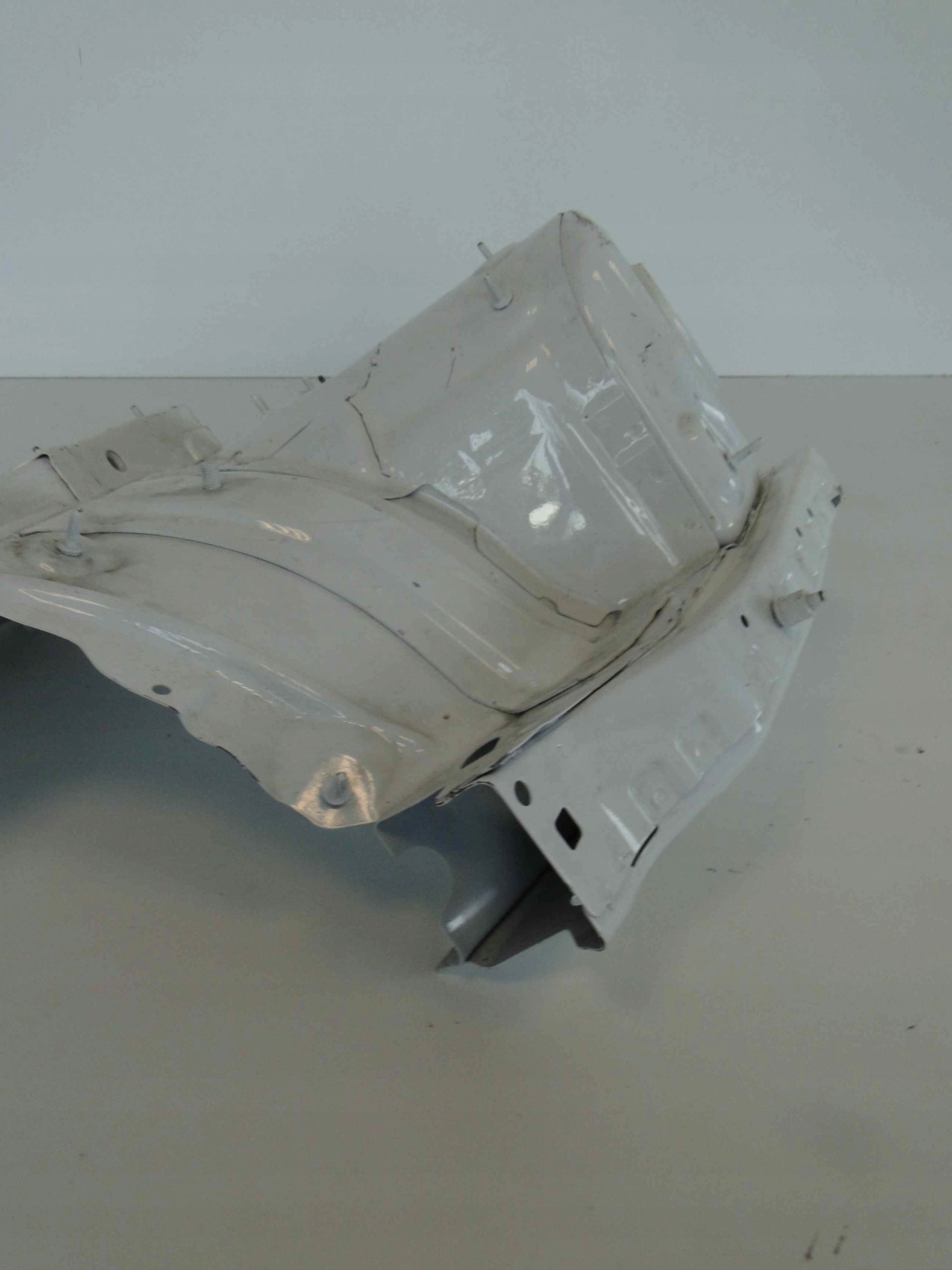 MERCEDES EQA H243 243 RAMA PODLUZNICA LEWA Installation side front left