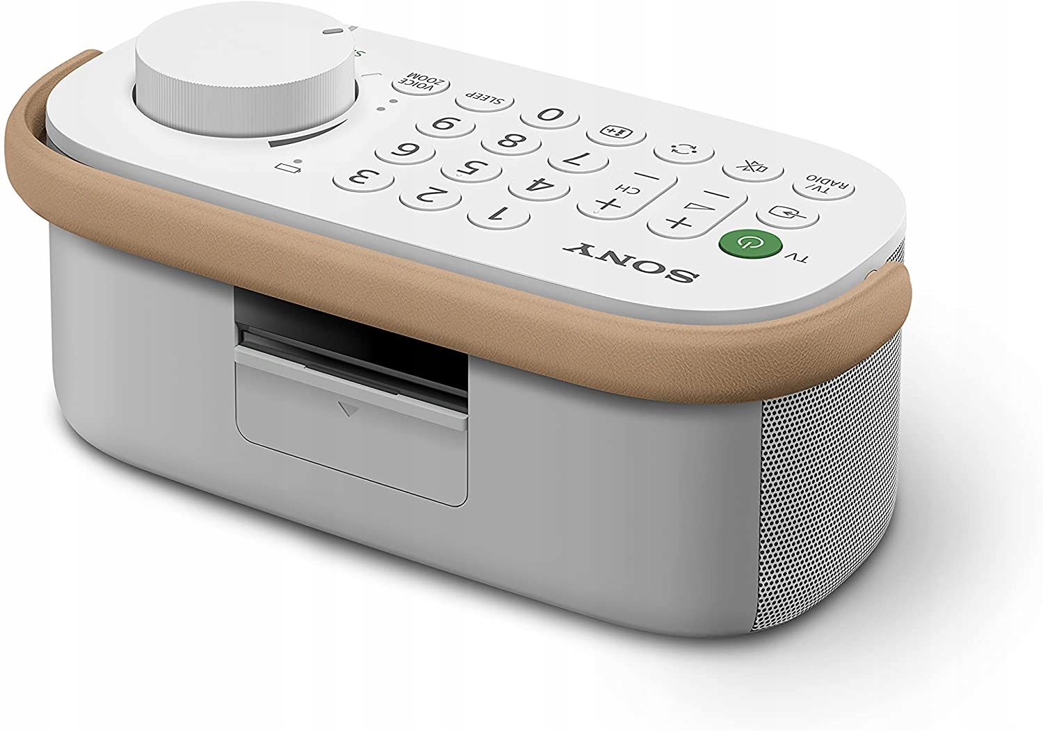 Głośnik przenośny Sony SRS-LSR200 biały 2 W