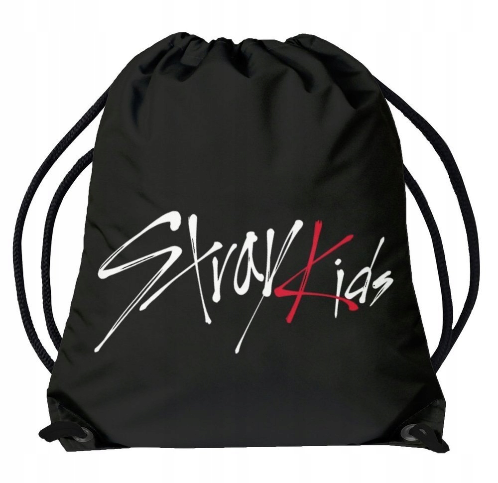 

Worek FullPrint Stray Kids Nowe