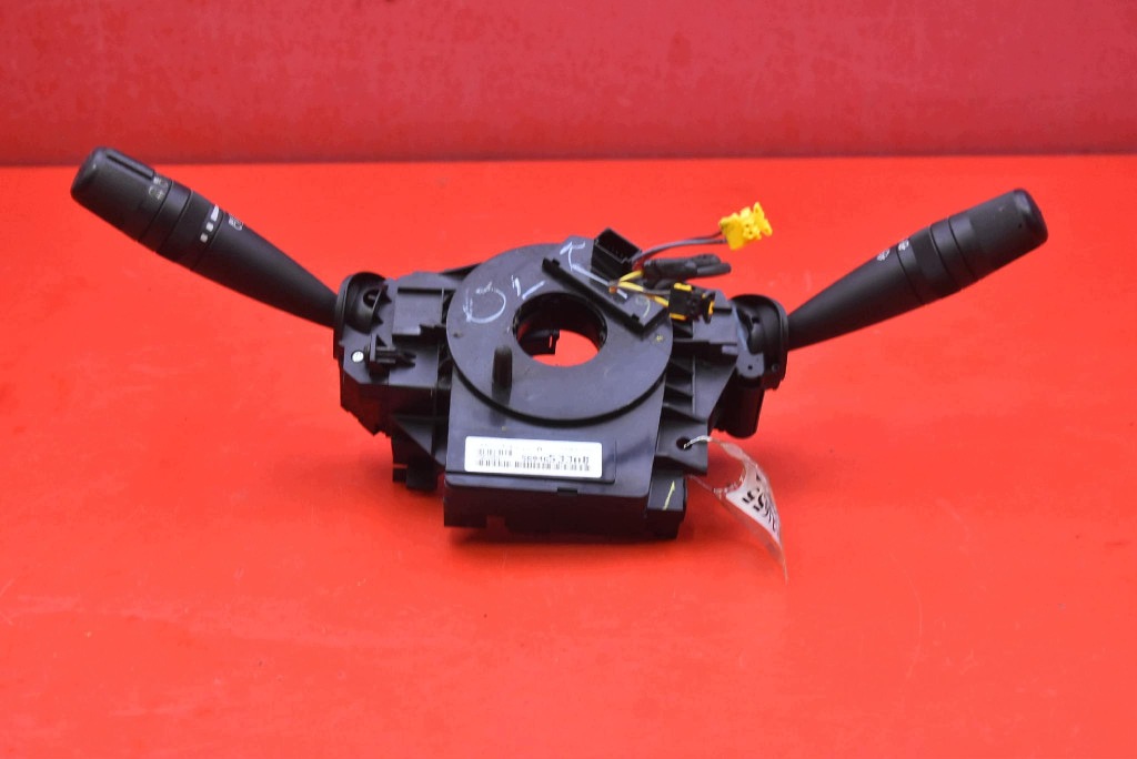 commande levier commodo sous volant PAJAK anneau 56046533AB DODGE CALIBER 06-12