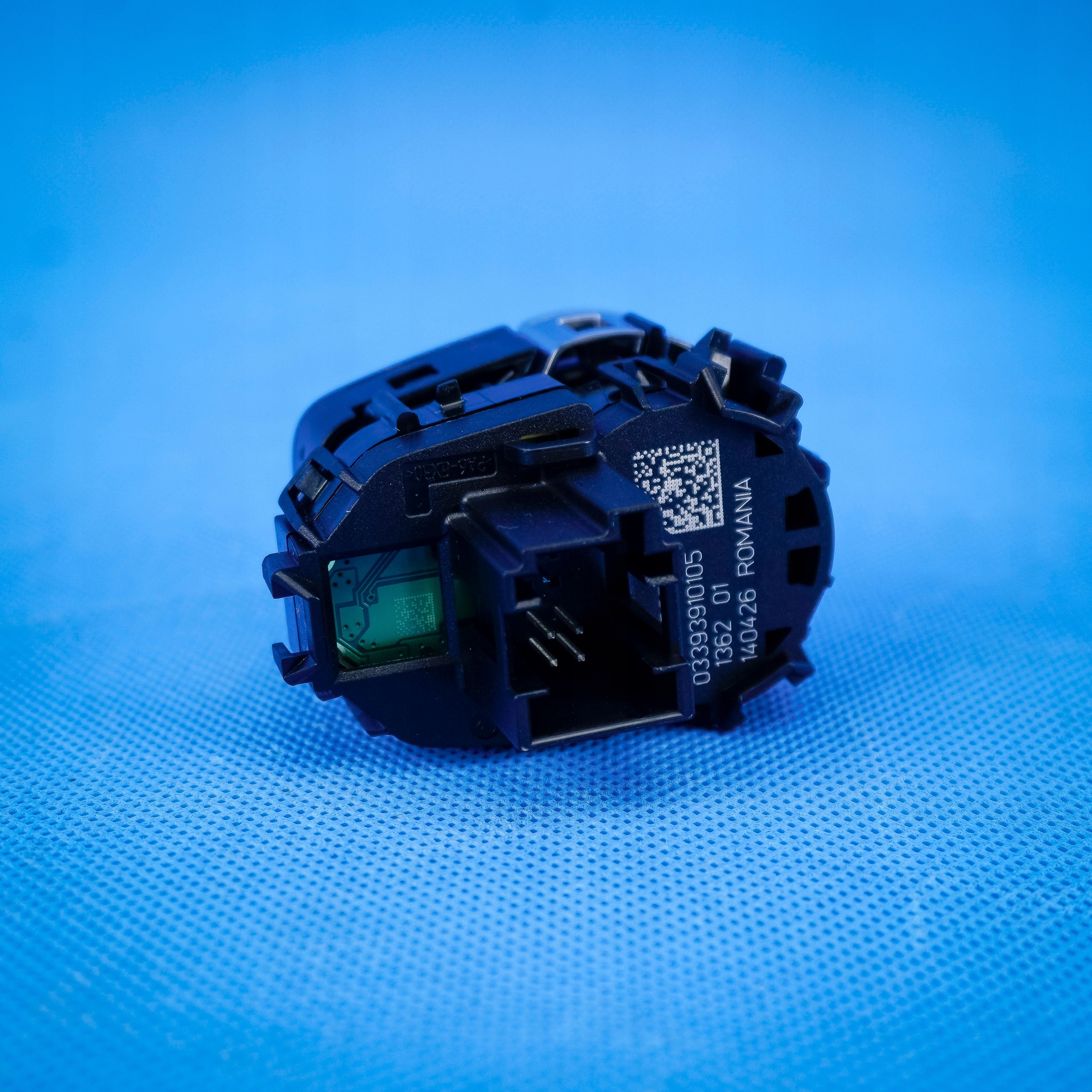 button switch Start Stop BMW 5 G30 LCI 61316835087 6835087 59km