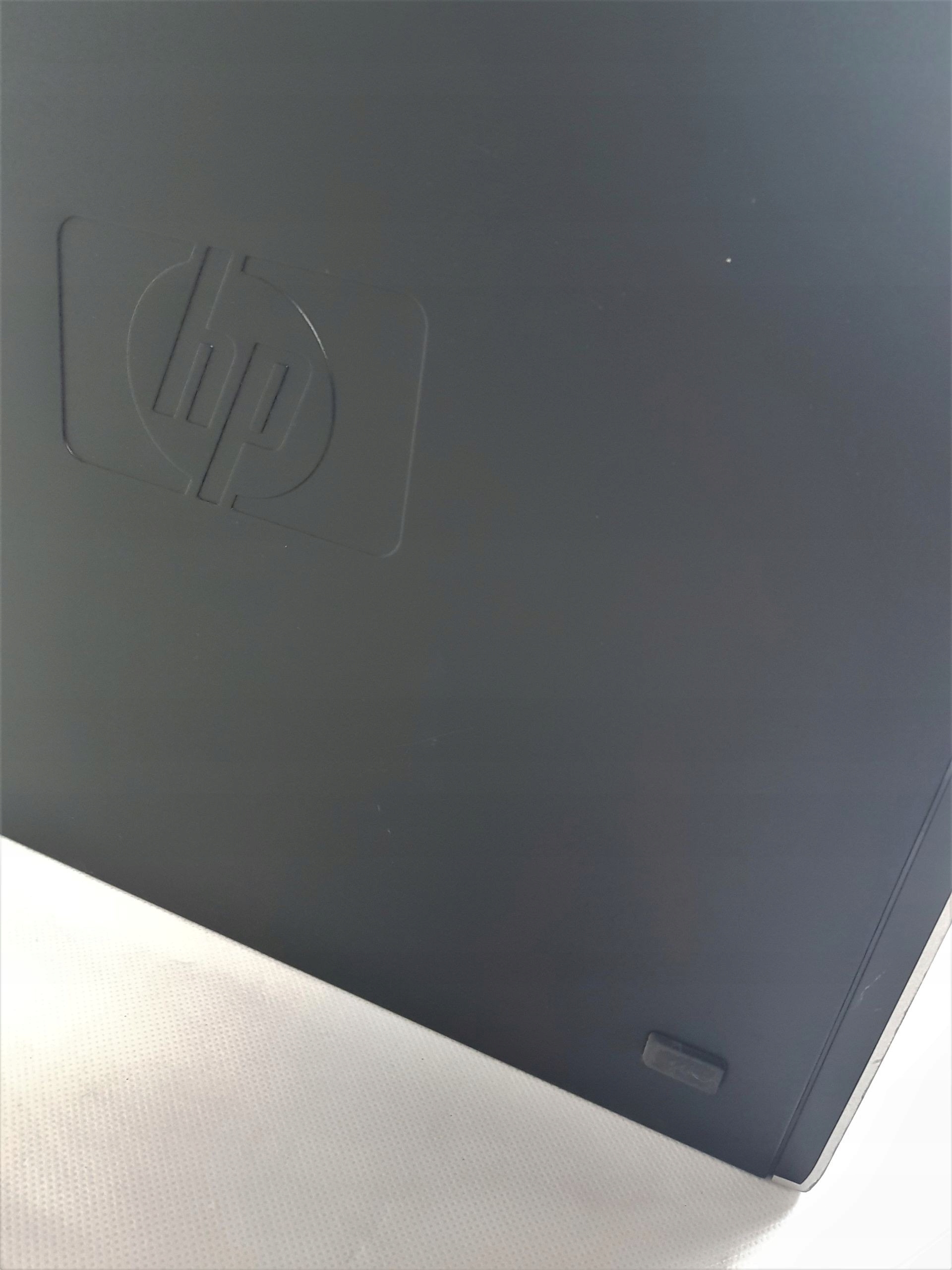 Komputer HP Compaq 8000 Elite SFF Intel Core E8400 8/250GB HDD W10 Pro Typ komputera komputer stacjonarny