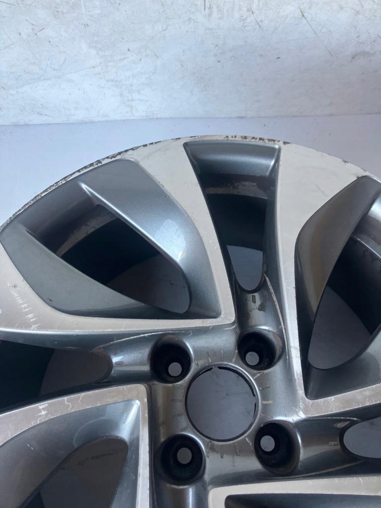 disk CITROEN DS5 18 CALI #41 9687902677
