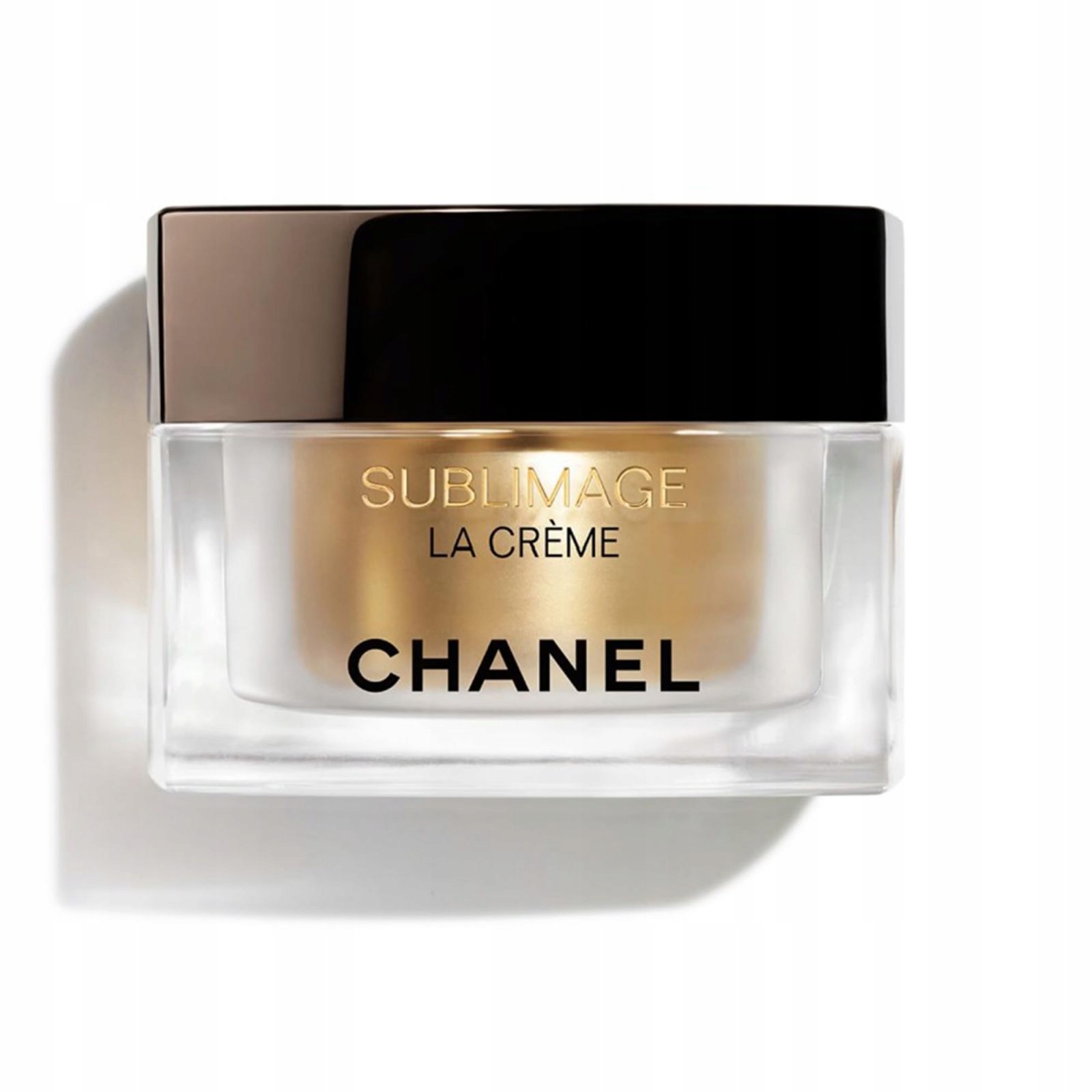 Chanel Sublimage La Creme Ultimate Krém Univerzální Textura 50G