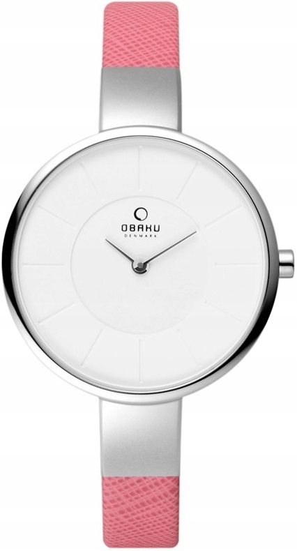 Dámské hodinky Obaku Classic