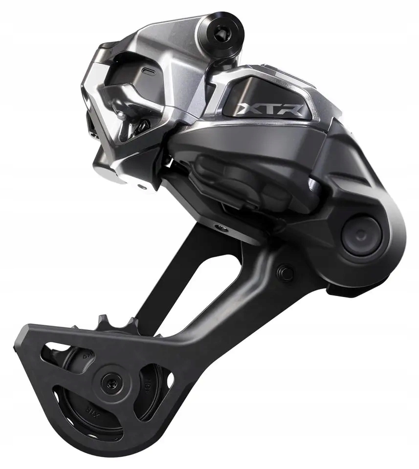 Přehazovačka zadní Shimano Xtr RD-M9250 Sgs 12rz dlouhý kočárek Di2